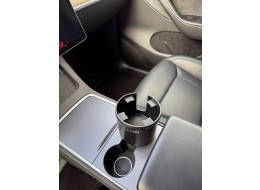 Car cup holder expander CAR CUP HOLDER 4