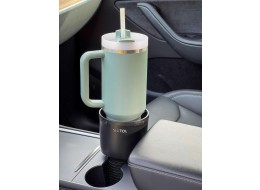 Car cup holder expander CAR CUP HOLDER 4