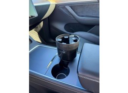 Car cup holder expander CAR CUP HOLDER 5