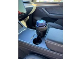 Car cup holder expander CAR CUP HOLDER 5