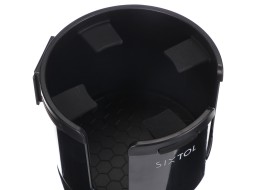Car cup holder expander CAR CUP HOLDER 6