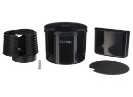 Car cup holder expander CAR CUP HOLDER 6