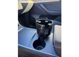 Car cup holder expander CAR CUP HOLDER 6