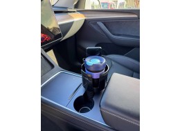 Car cup holder expander CAR CUP HOLDER 6