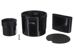 Car cup holder expander CAR CUP HOLDER 7