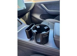 Car cup holder expander CAR CUP HOLDER 7