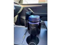Car cup holder expander CAR CUP HOLDER 7