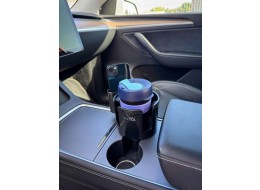 Car cup holder expander CAR CUP HOLDER 7