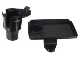 Multifunctional cup holder expander with table for car CAR CUP HOLDER 8