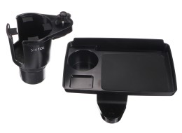 Multifunctional cup holder expander with table for car CAR CUP HOLDER 8