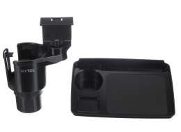 Multifunctional cup holder expander with table for car CAR CUP HOLDER 8