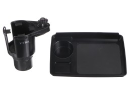 Multifunctional cup holder expander with table for car CAR CUP HOLDER 8