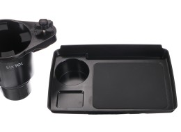 Multifunctional cup holder expander with table for car CAR CUP HOLDER 8