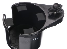 Multifunctional cup holder expander with table for car CAR CUP HOLDER 8
