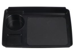 Multifunctional cup holder expander with table for car CAR CUP HOLDER 8