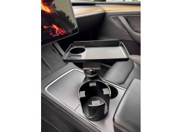 Multifunctional cup holder expander with table for car CAR CUP HOLDER 8