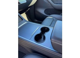 Cup holder insert for Tesla Model 3/Y CAR CUP HOLDER T1