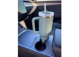 Cup holder insert for Tesla Model 3/Y CAR CUP HOLDER T1