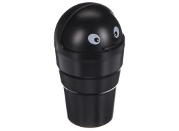 Car trash bin CAR TRASH 3, black