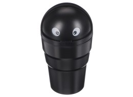 Car trash bin CAR TRASH 3, black