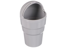 Car trash bin CAR TRASH 4, gray
