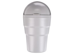 Car trash bin CAR TRASH 4, gray