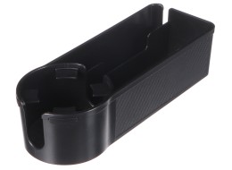 Organizer/cup holder for car between seats CAR STORAGE 3