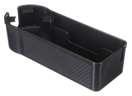 Organizer/cup holder for car between seats CAR STORAGE 3