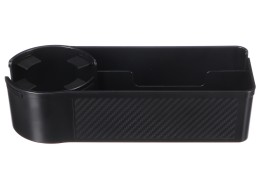 Organizer/cup holder for car between seats CAR STORAGE 3