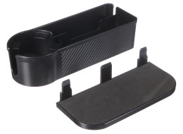 Organizer/cup holder for car between seats CAR STORAGE 3