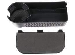 Organizer/cup holder for car between seats CAR STORAGE 3
