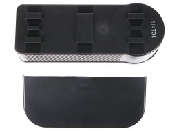 Organizer/cup holder for car between seats CAR STORAGE 3