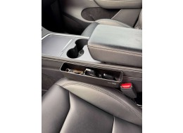 Car organizer between seats CAR STORAGE 4