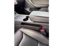 Car organizer between seats CAR STORAGE 4