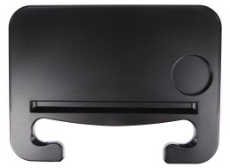 Multifunctional car table/organizer between seats CAR TABLE 2