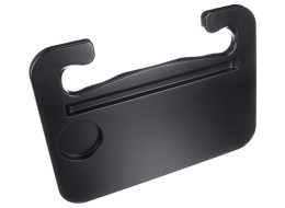 Multifunctional car table/organizer between seats CAR TABLE 2