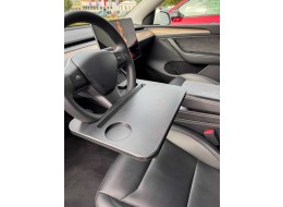 Multifunctional car table/organizer between seats CAR TABLE 2