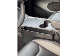 Multifunctional car table/organizer between seats CAR TABLE 2