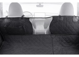 Protective car blanket for dogs CAR OSCAR