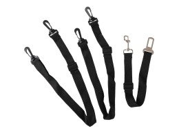 Protective car blanket for dogs CAR OSCAR