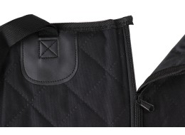 Protective car blanket for dogs CAR OSCAR