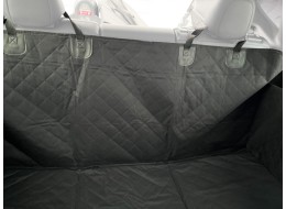 CAR BRUNO dog car protective blanket