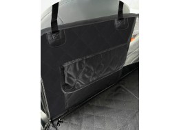 CAR BRUNO dog car protective blanket