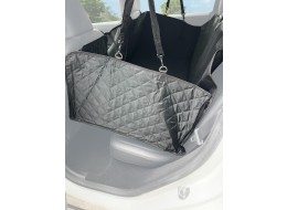 CAR BRUNO dog car protective blanket