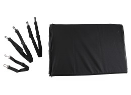 CAR BRUNO dog car protective blanket