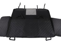 CAR BRUNO dog car protective blanket