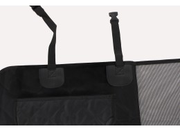 CAR BRUNO dog car protective blanket