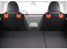 Protective car blanket for dogs CAR KESSIE