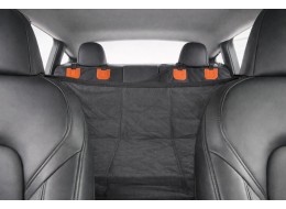 Protective car blanket for dogs CAR KESSIE