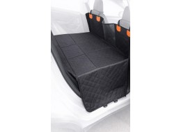 Protective car blanket for dogs CAR KESSIE